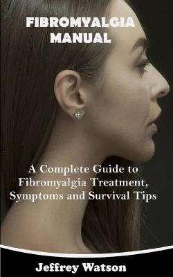 Book cover for Fibromyalgia Manual