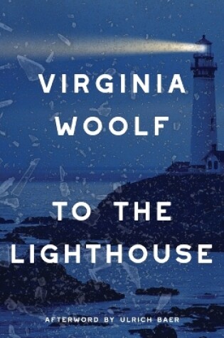 Cover of To the Lighthouse (Warbler Classics Annotated Edition)