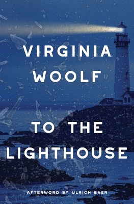 Book cover for To the Lighthouse (Warbler Classics Annotated Edition)