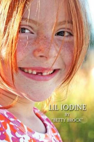 Cover of Lil Iodine