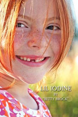 Book cover for Lil Iodine