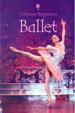 Cover of Ballet