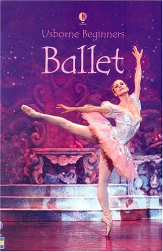 Cover of Ballet