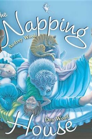 Cover of Napping House