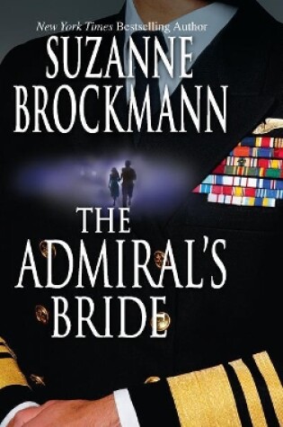 Cover of The Admiral's Bride