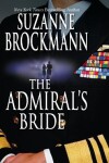 Book cover for The Admiral's Bride