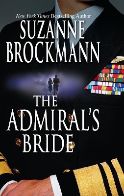 Cover of The Admiral's Bride