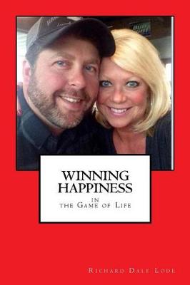 Book cover for Winning Happiness in the Game of Life