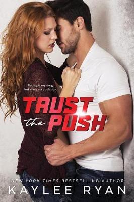 Book cover for Trust the Push