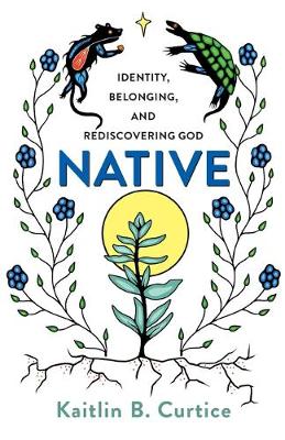 Book cover for Native