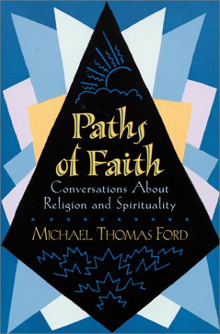 Book cover for Paths of Faith