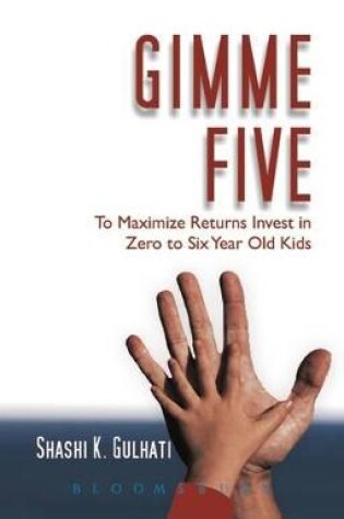 Cover of Gimme Five