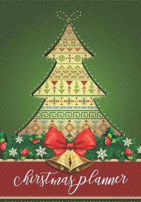 Cover of Christmas Planner