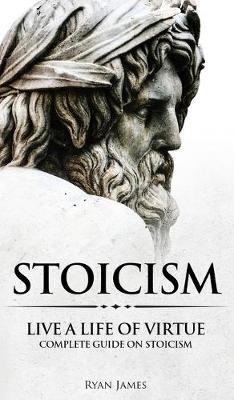 Book cover for Stoicism