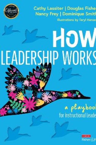 Cover of How Leadership Works