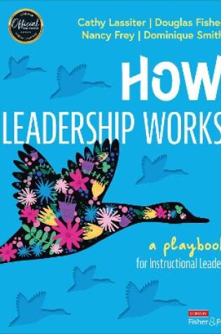 Cover of How Leadership Works