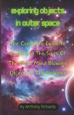 Book cover for Exploring Objects in Outer Space