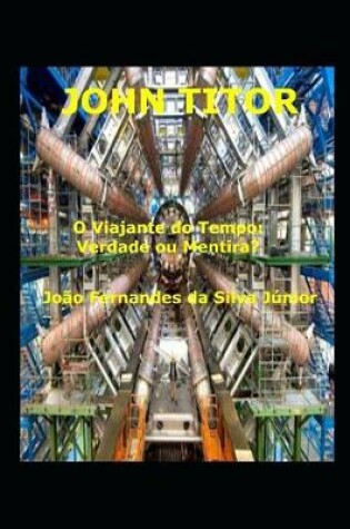 Cover of John Titor