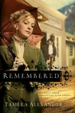 Cover of Remembered