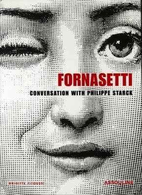 Book cover for Fornasetti