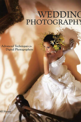 Cover of Wedding Photography