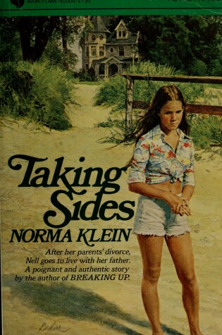 Cover of Taking Sides