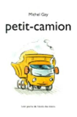 Cover of Petit-camion