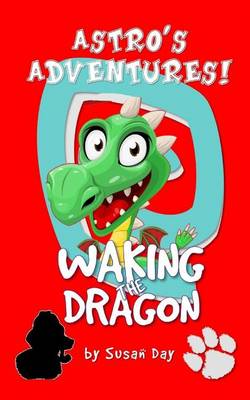 Book cover for Waking the Dragon