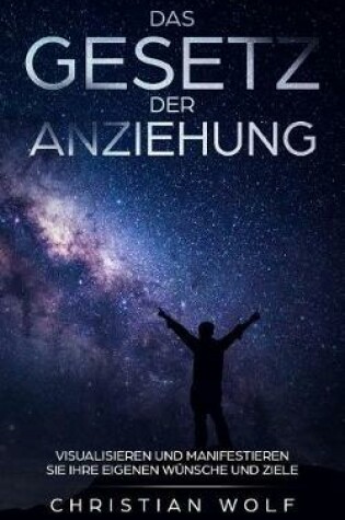 Cover of Das Gesetz Der Anziehung