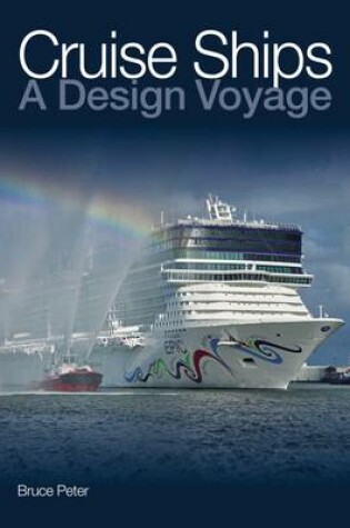 Cover of Cruise Ships