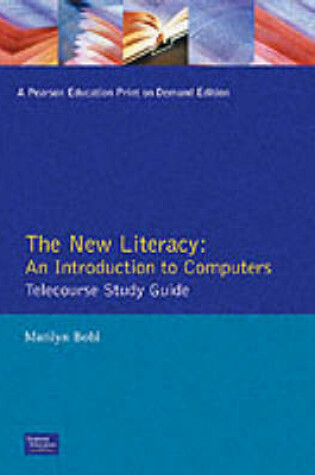 Cover of Telecourse Study Guide