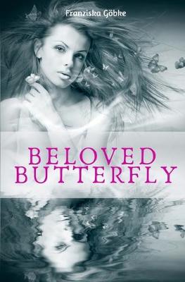 Book cover for Beloved Butterfly