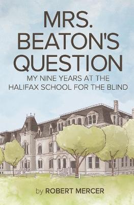 Book cover for Mrs. Beaton's Question