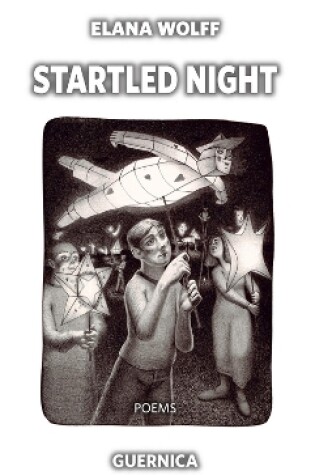 Cover of Startled Night