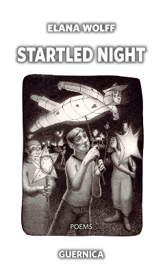 Cover of Startled Night