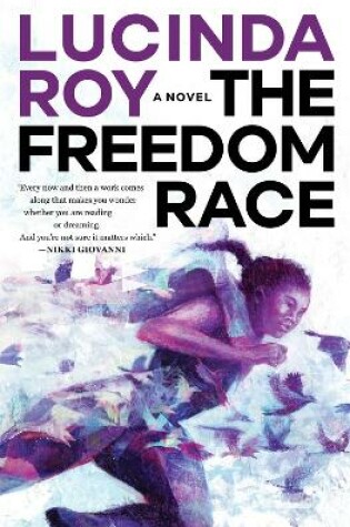 Cover of The Freedom Race