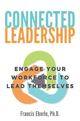 Book cover for Connected Leadership