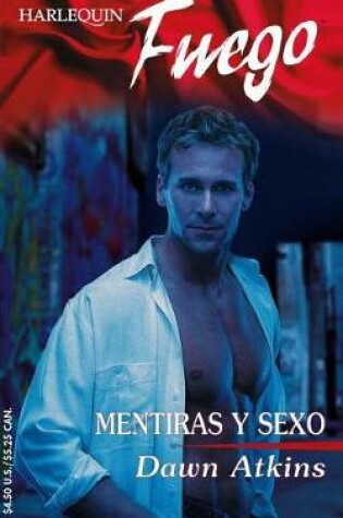Cover of Mentiras Y Sexo