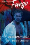 Book cover for Mentiras Y Sexo