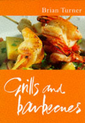 Cover of Grills and Barbecues