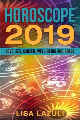 Book cover for Horoscope 2019