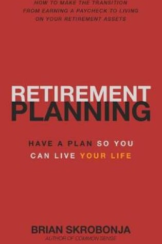 Cover of Retirement Planning