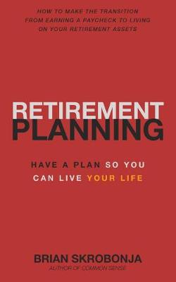 Book cover for Retirement Planning