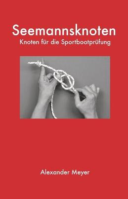 Book cover for Seemannsknoten