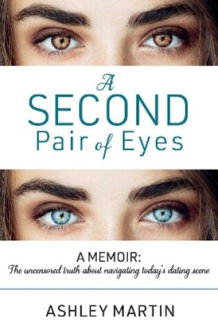 Cover of A Second Pair of Eyes