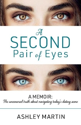 Book cover for A Second Pair of Eyes