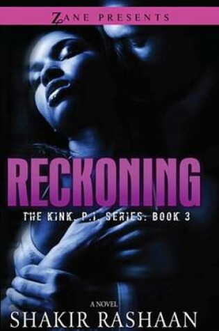 Cover of Reckoning