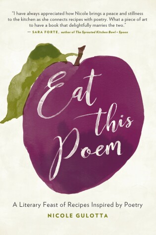 Cover of Eat This Poem