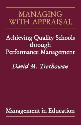 Book cover for Managing with Appraisal