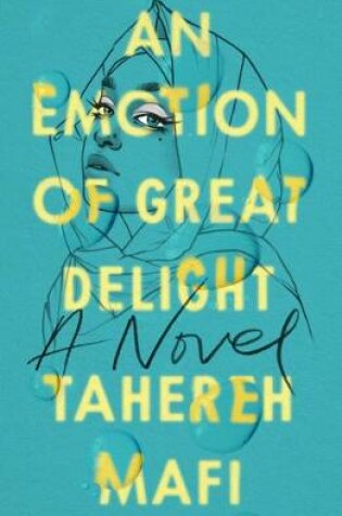 Cover of An Emotion of Great Delight